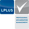 LPLUS Logo 60